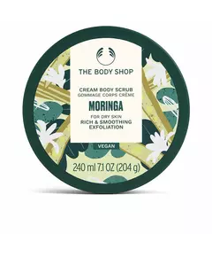 Moringa The Body Shop Gommage corporel 250 ml
