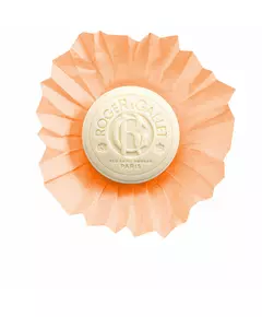 Savon parfumé Œillet Mignardise Roger & Gallet 100 g