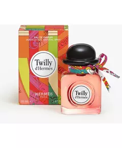 Hermes Twilly d'Hermes Eau de Parfum Pour les femmes, 85 ml