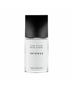 Issey Miyake L'Eau D'Issey pour Homme Intense Eau de Toilette, 75 ml