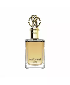Roberto Cavalli Uomo Eau de Toilette Pour hommes, 100 ml