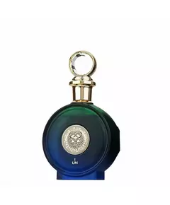 Paris Corner North Stag Expressions I Eau de Toilette Unisexe, 100 ml
