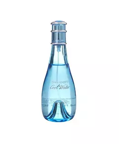 Davidoff Cool Water Eau de Toilette Für Frauen, 100 ml