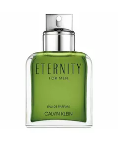 Calvin Klein Eternity Eau de Parfum Für Männer, 100 ml
