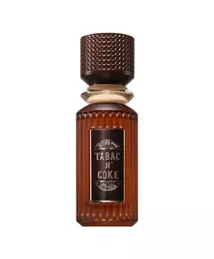 Fragrance World Tabac N' Coke Eau de Parfum Pour hommes, 100 ml