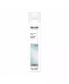 Nioxin Hair Fixing Lacquer (mittel und dick) 300 ml