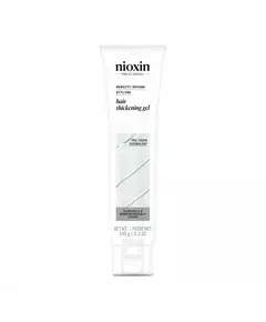 Texturierendes Gel (für Volumen und Verdichtung) Nioxin 140 ml