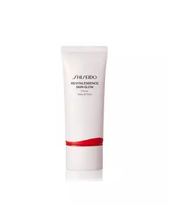 Primer Revitalessence Skin Glow SPF25 Shiseido 30 ml