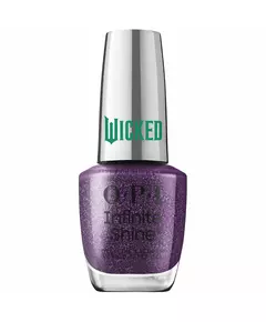 Unendlicher Glanz (Wicked Collection) #Head Shizstress OPI Nagellack 15 ml