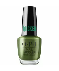 Nagellack (Wicked Collection) (bis zu 7 Tage) #Witch O'Clock OPI 15ml