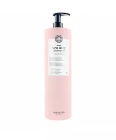 Maria Nila Reines Volumen Spülung 1000 ml