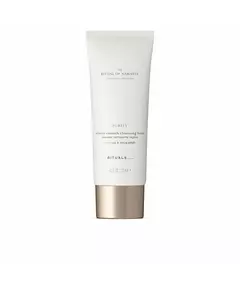 Rituals The Ritual of Namasté Velvety Smooth Cleansing Foam, 125 ml