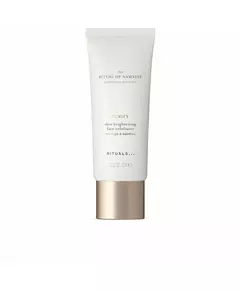 Rituals The Ritual of Namasté Skin Brightening Face Exfoliator, 75 ml