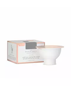 Rituals The Ritual of Namasté Glow Anti-Aging Day Cream Refill, 50 ml