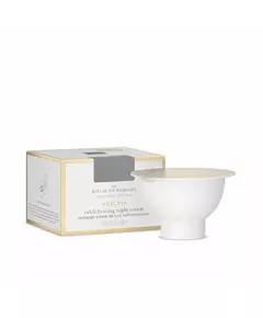 Rituals The Ritual of Namasté Ageless Firming Night Cream Refill, 50 ml