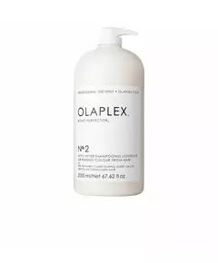 Nº2 Bond Perfector Olaplex Strengthening Complex 2000 ml