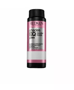 Shades EQ Bonder Inside #010Vg Redken 60 ml x 3 pcs