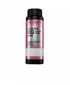 Shades EQ Bonder Inside #07AA Redken 60 ml x 3 pcs