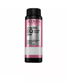 Shades EQ Bonder Inside #09CR Redken 60 ml x 3 pcs
