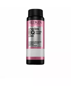 Shades EQ Bonder Inside #04ABN Redken 60 ml x 3 pcs