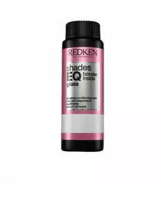 Shades EQ Bonder Inside #07P Redken 60 ml x 3 pcs