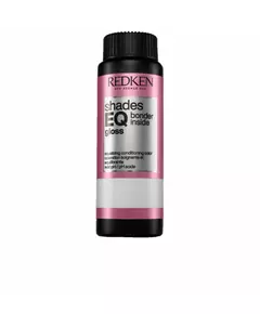 Shades EQ Bonder Inside #07T Redken 60 ml x 3 Stück