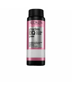 Shades EQ Bonder Inside #08T Redken 60 ml x 3 pcs