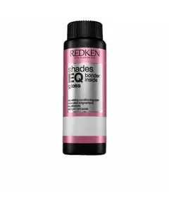 Shades EQ Bonder Inside #07NB Redken 60 ml x 3 pcs