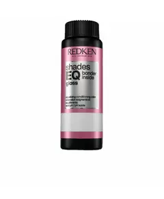 Shades EQ Bonder Inside #07NW Redken 60 ml x 3 pcs