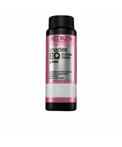 Shades EQ Bonder Inside #09NB Redken 60 ml x 3 pcs