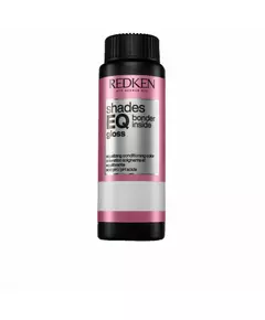 Shades EQ Bonder Inside #03NB Redken 60 ml x 3 pcs