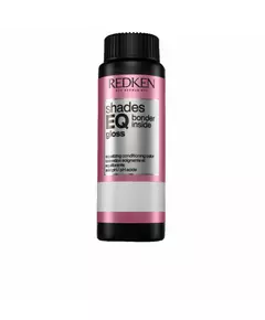 Shades EQ Bonder Inside #04NB Redken 60 ml x 3 pcs