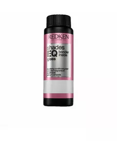 Shades EQ Bonder Inside #05NW Redken 60 ml x 3 pcs