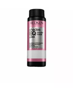 Shades EQ Bonder Inside #06GB Redken 60 ml x 3 pcs