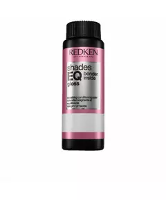 Shades EQ Bonder Inside #06NB Redken 60 ml x 3 pcs