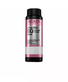 Shades EQ Bonder Inside #07G Redken 60 ml x 3 pcs