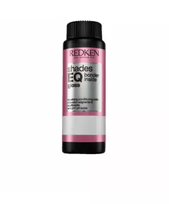 Shades EQ Bonder Inside #08GG Redken 60ml x 3 Stück