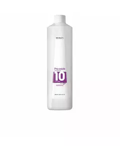Pro-Oxid 10 Vol Redken Oxidationsmittel 1000 ml