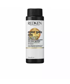 Colour Gel Oils #5GB (5.31) Redken 60 ml x 3 pcs