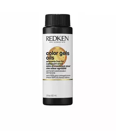 Colour Gel Oils #7GB (7.31) Redken 60 ml x 3 pcs