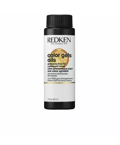 Colour Gel Oils #8GI (8.31) Redken 60 ml x 3 pcs