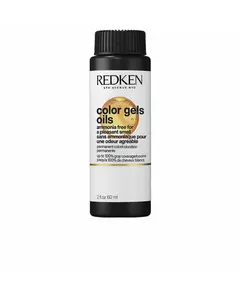 Colour Gel Oils #10AV (10.12) Redken 60 ml x 3 pcs