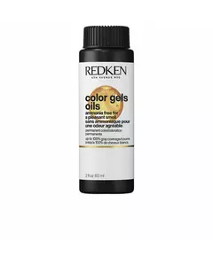 Colour Gel Oils #10P (10.9) Redken 60 ml x 3 pcs