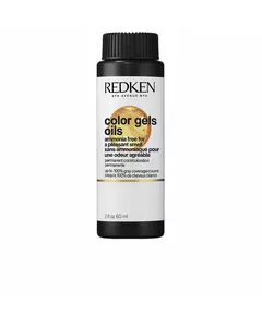 Colour Gel Oils #6IG (6.23) Redken 60 ml x 3 pcs