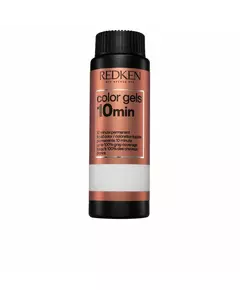 Colour Gels Lacquers 10 Min #8NCh Redken 60 ml x 3 pcs