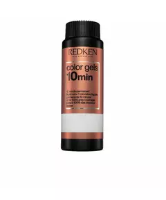 Colour Gels Lacquers 10 Min #7NN Redken 60 ml x 3 pcs