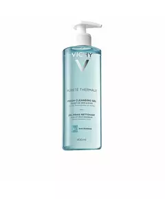 Pureté Thermale Vichy Gel lavant 400 ml