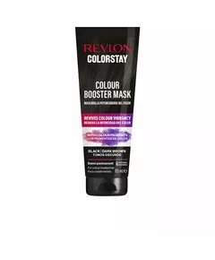 Colorstay #Schwarz Revlon Intensive Tönungsmaske 125 ml