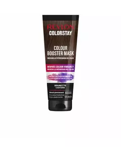 Colorstay #Braun Revlon Intensiv-Tönungsmaske 125 ml
