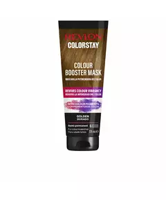 Colorstay #Golden Revlon 125 ml Intensive Tönungsmaske für Colorstay #Golden Revlon 125 ml